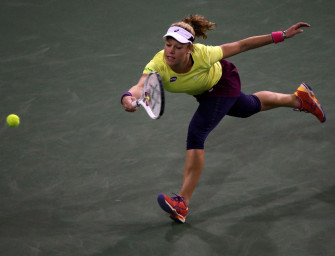 Charleston: Siegemund siegt, Petkovic und Lisicki raus