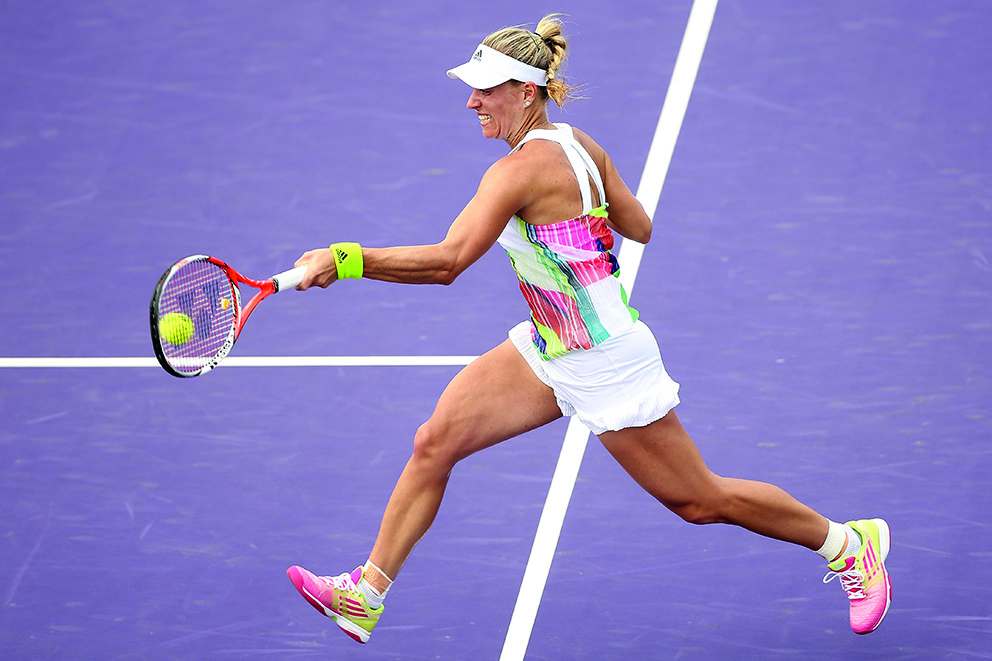 Miami Open – Day 7