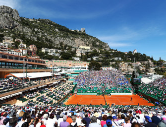 Tennis Masters Monte Carlo: Heimspiel vieler Profis