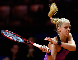 Stuttgart: Lisicki scheitert im Doppel-Halbfinale