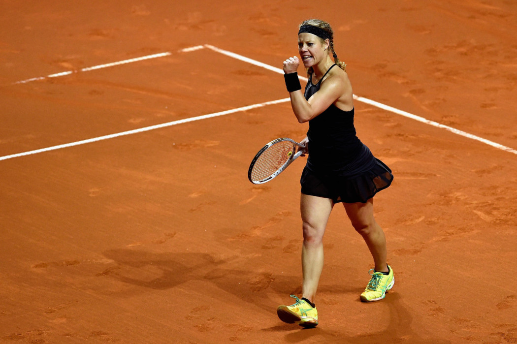 Porsche Tennis Grand Prix – Day 4