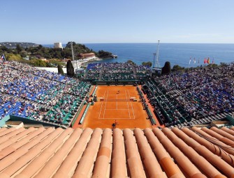 Europas Festspiele – endlich wieder Sandplatztennis