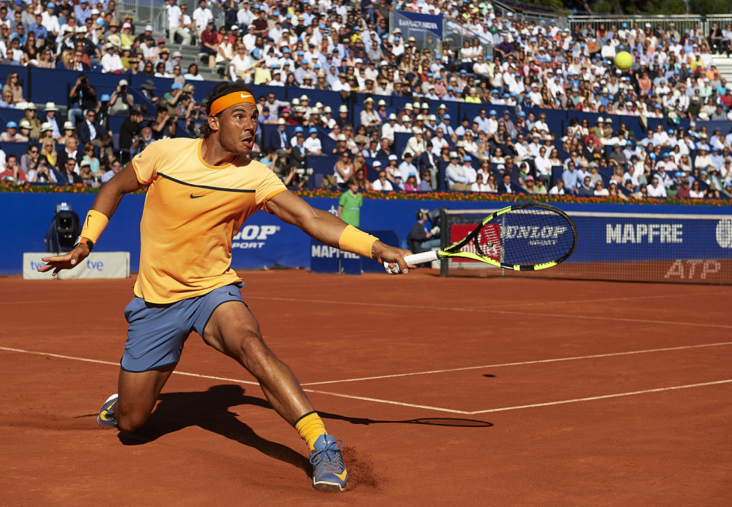 Barcelona Open Banc Sabadell – Day 7