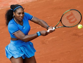 Steffi Graf lobt Serena Williams: „Sie ist phänomenal“