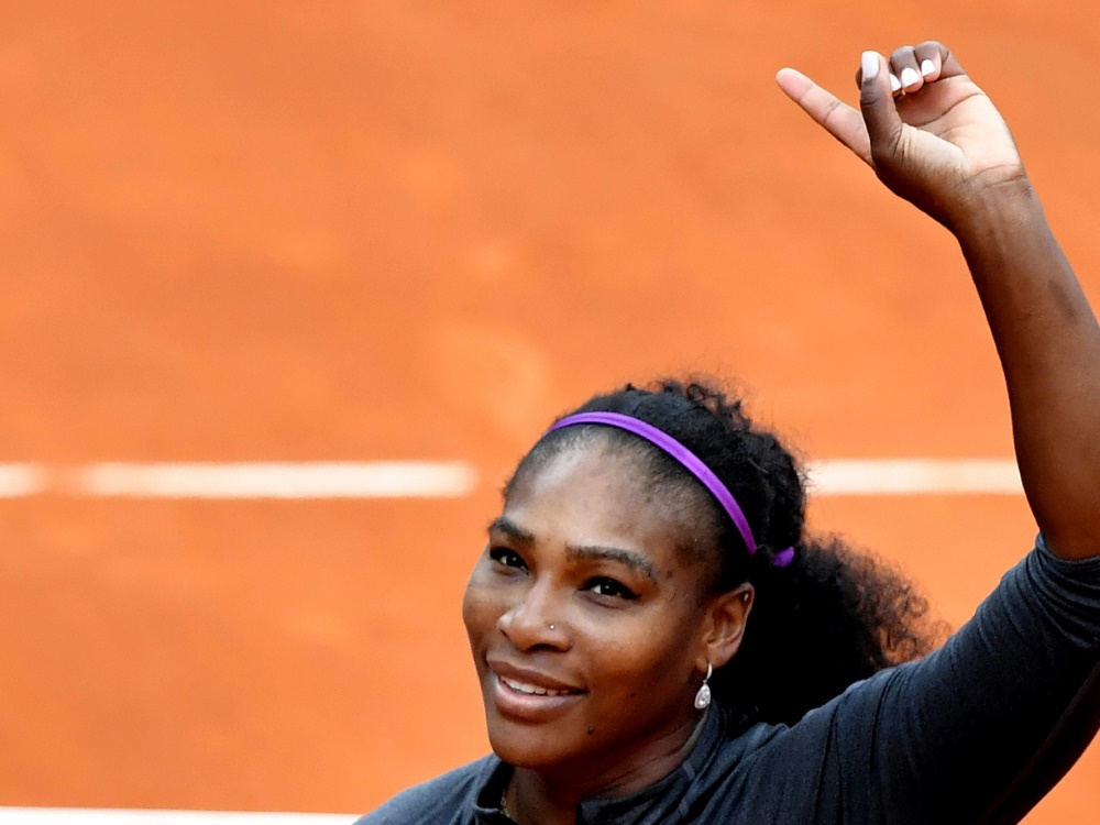 Williams erfreut über erhöhte Sicherheitsmaßnahmen