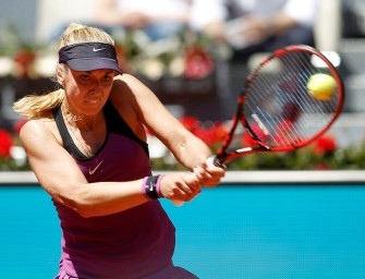 Trainerwechsel: Lisicki und Kas gehen getrennte Wege