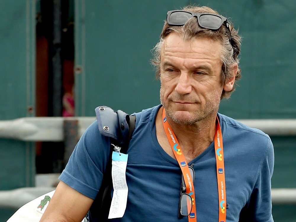 Für Wilander ist Kerber eine „perfekte Allrounderin“