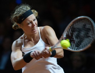 Madrid: Achtelfinale erreicht  – Siegemund weiter im Aufwind