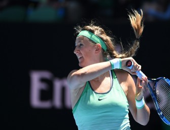 Auch Azarenka muss passen: Absagenflut in Madrid