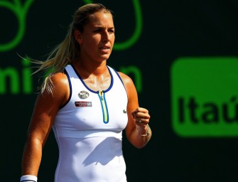 Madrid: Cibulkova im Finale