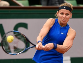 Paris: Letztjährige Finalistin Safarova verpasst Achtelfinale