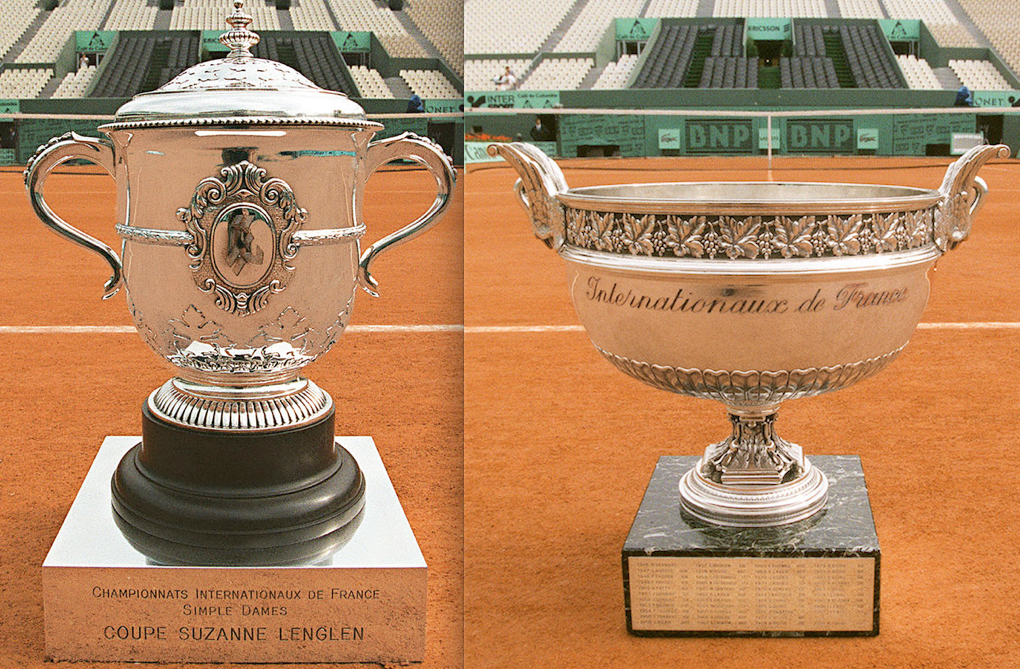 French Open 2016 So tippt die Redaktion tennis MAGAZIN