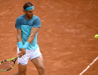 „La Décima“: Sandplatzkönig Nadal bleibt auf Kurs