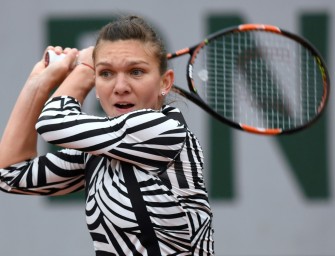 Paris: Halep und Radwanska überraschend raus