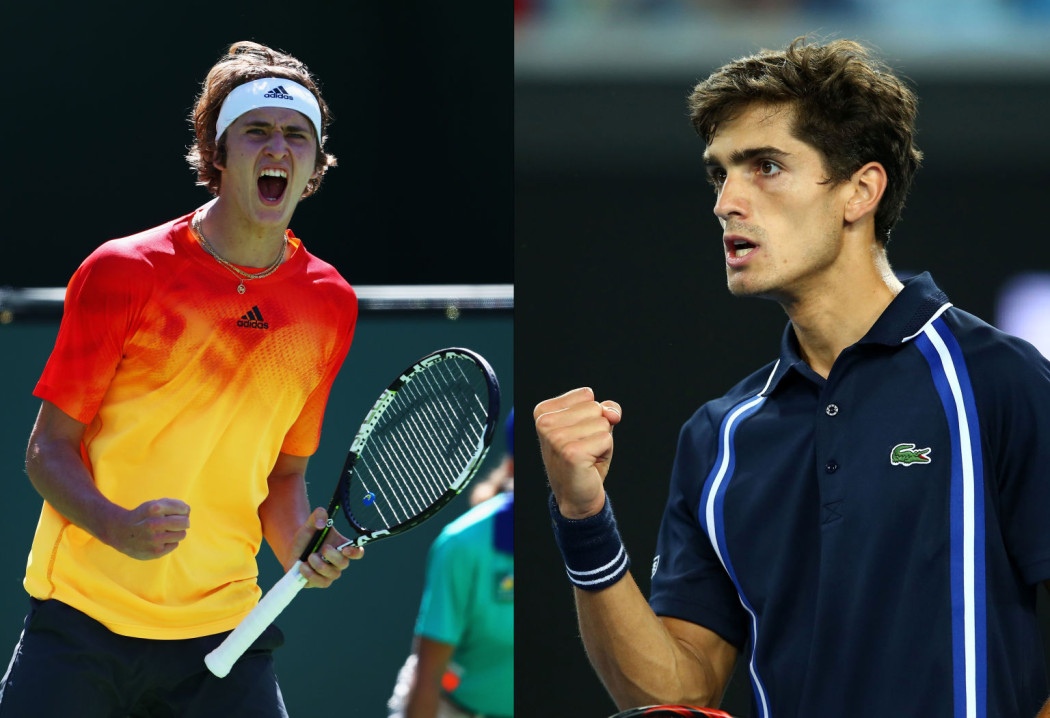 2016 BNP Paribas Open – Day 5