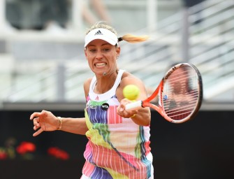 Rittner hofft auf guten Start von Kerber: „Dann ist vieles möglich“