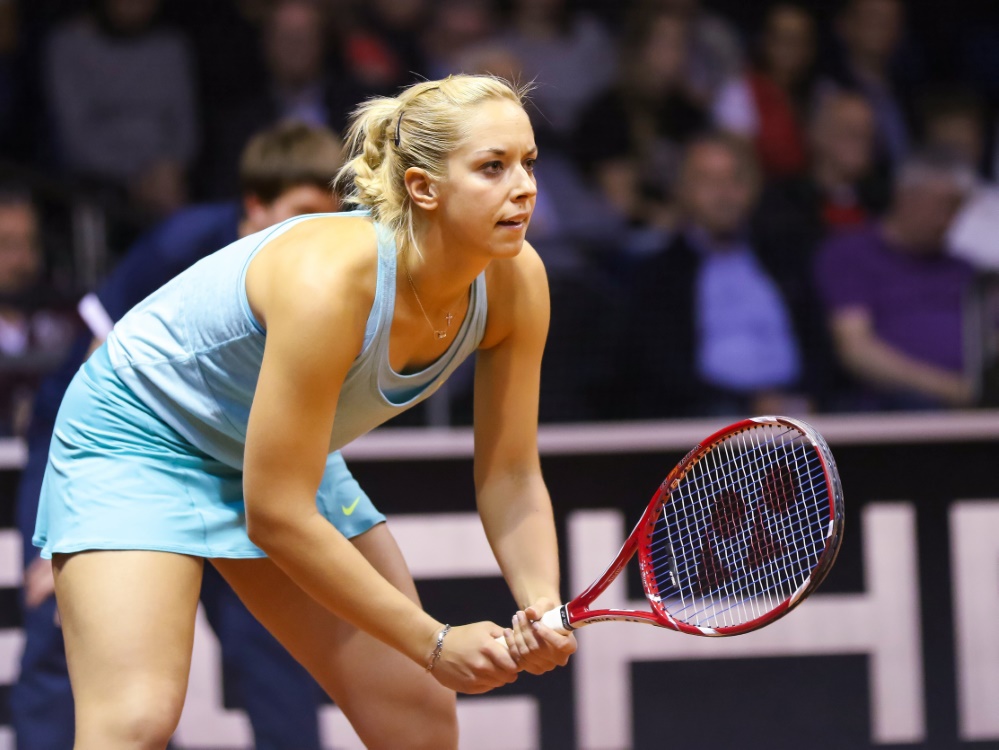 Lisickis Auftaktspiel auf Montag verschoben