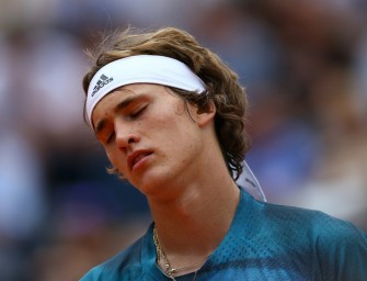 Titel-Traum geplatzt: Zverev verliert Finale von Nizza