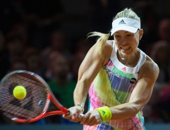 Kerber mit überraschendem Erstrunden-K.o. in Madrid