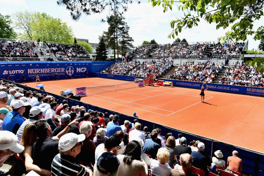 Nuernberger  Versicherungscup 2015 – Day 7