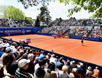 Livescore aus Nürnberg & Nizza: Görges und Zverev im Einsatz