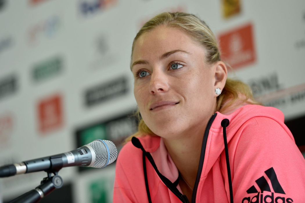 The Internazionali BNL d’Italia 2016 – Day One