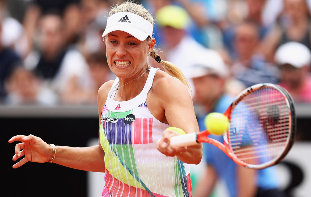 The Internazionali BNL d’Italia 2016 – Day Four