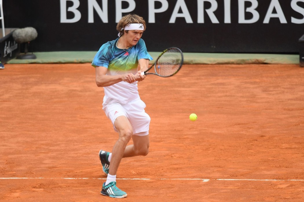 BNP Paribas Roma Cup