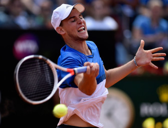 Dominic Thiem: Wie stark ist der Österreicher?