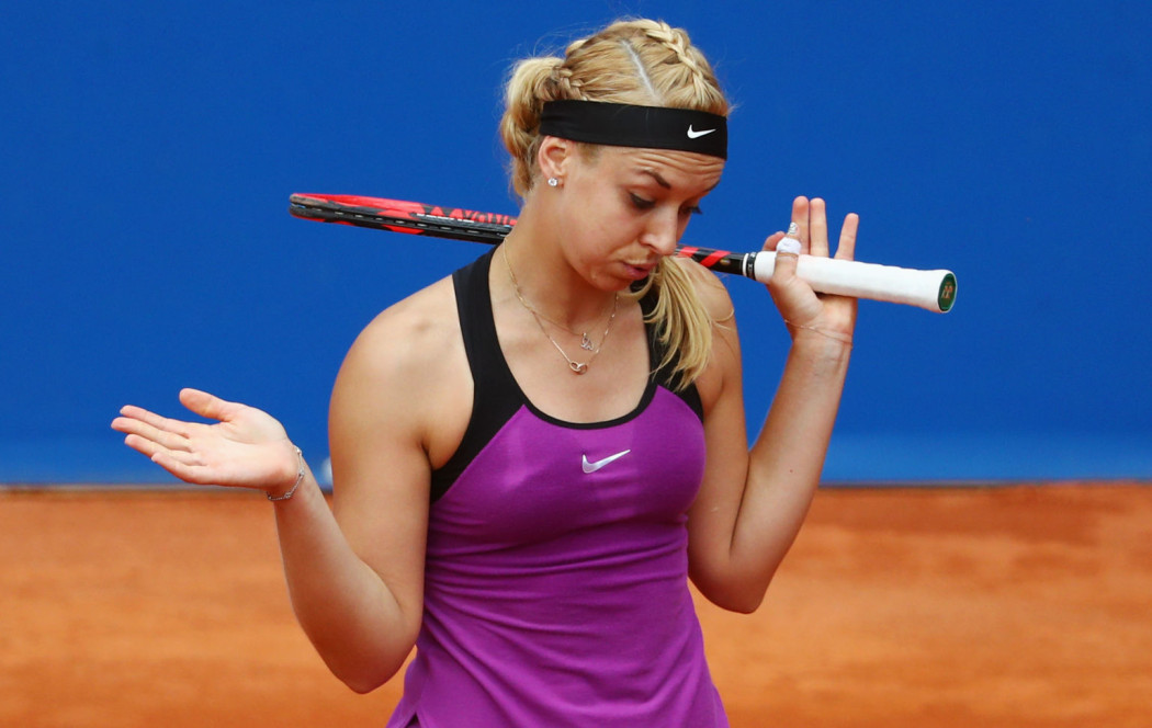 Nuernberger  Versicherungscup 2016 – Day 5