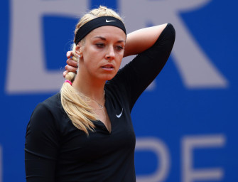 Weltrangliste: Lisicki fällt aus den Top 50