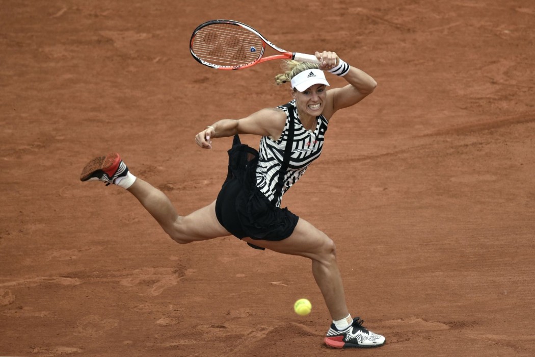 TOPSHOT-TENNIS-FRA-ROLAND-GARROS