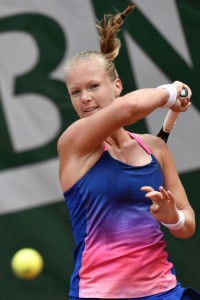 French Open: Kerber unterliegt der Niederländerin Kiki Bertens in drei Sätzen.