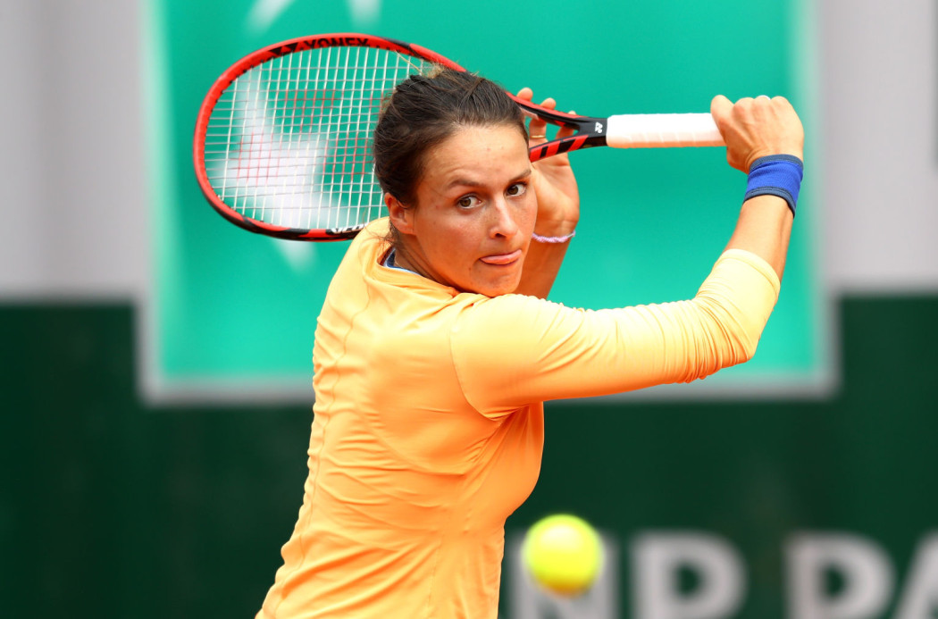 2016 French Open – Day Three