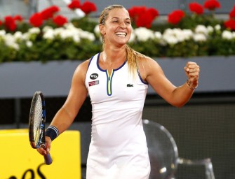 Eastbourne: Cibulkova schlägt Pliskova im Finale