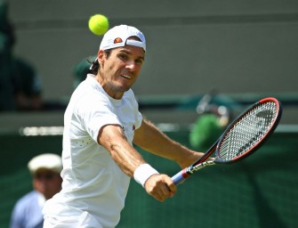 Tommy Haas wird Turnierdirektor in Indian Wells!