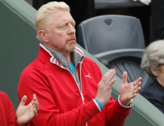 Boris Becker: „Als Trainer besser als als Spieler“
