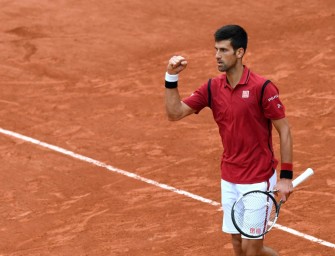 Nach Viertelfinal-Einzug: Djokovic der erste „100-Millionen-Dollar-Mann“