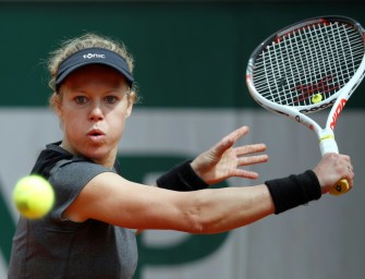 WTA Mallorca: Siegemund und Friedsam ausgeschieden