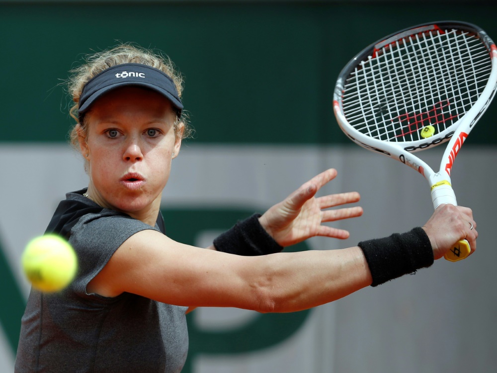 Laura Siegemund verpasst das Viertelfinale auf Mallorca