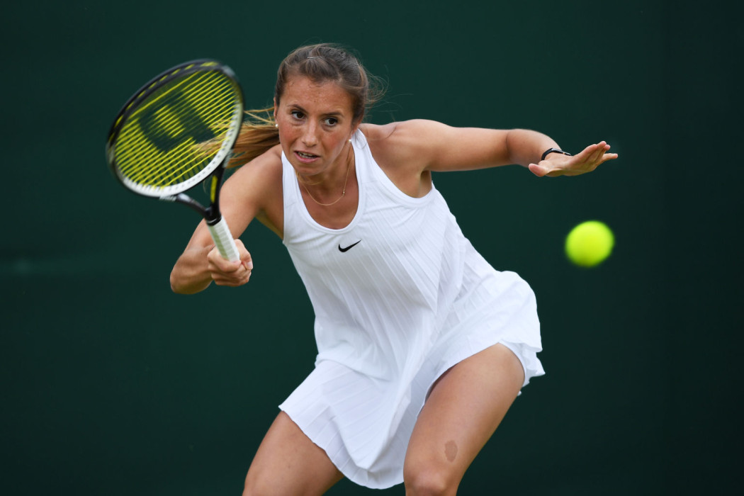 Day Three: The Championships – Wimbledon 2016