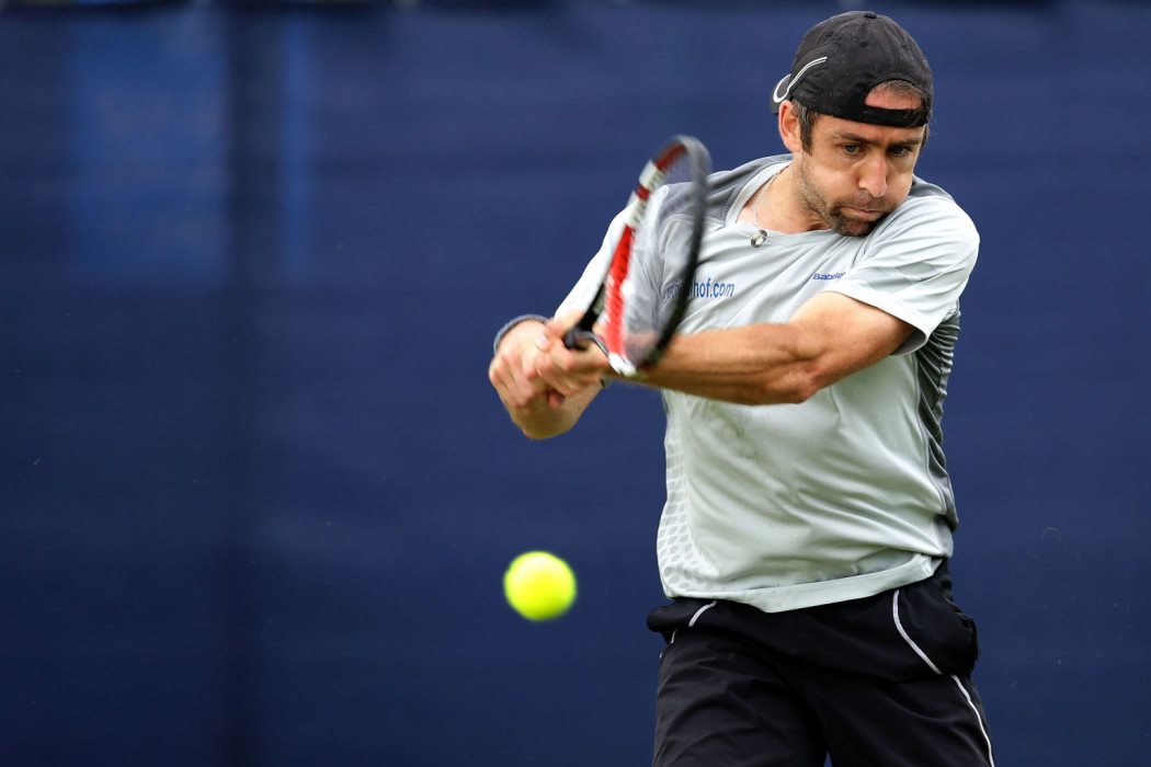 ATP Aegon Open Nottingham – Day One