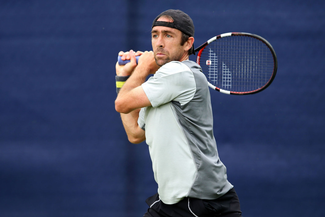 ATP Aegon Open Nottingham – Day One