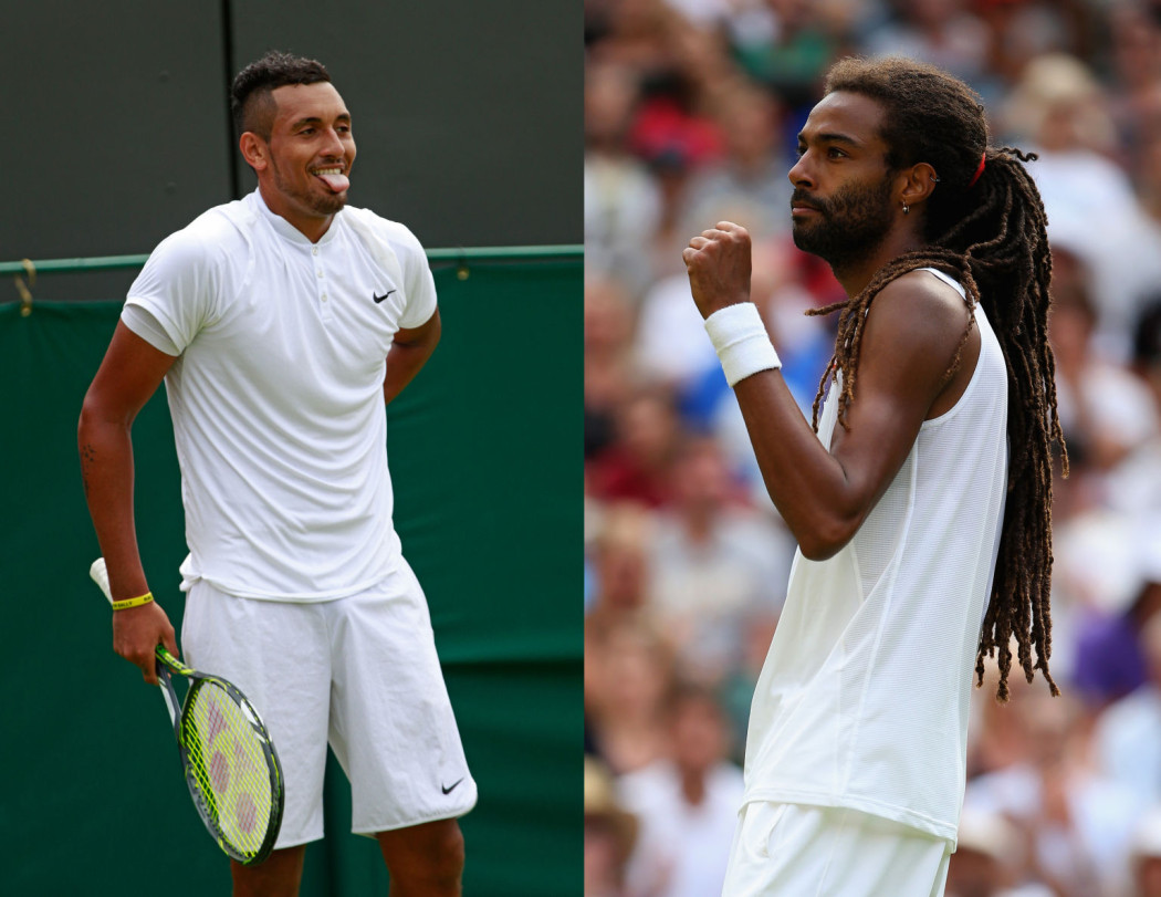 Day Two: The Championships – Wimbledon 2016