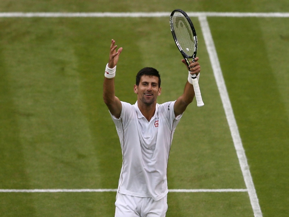 Djokovic fordert Reform des Davis Cups