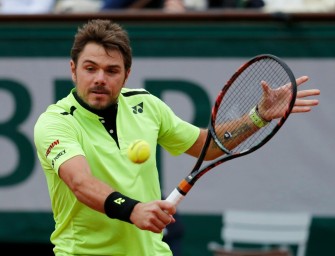 Wawrinka holt sich „Rasen-Spezi“ Krajicek ins Team