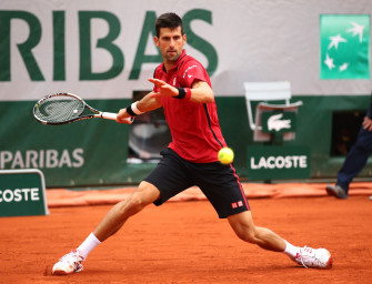 Novak Djokovic – der Rekordmann