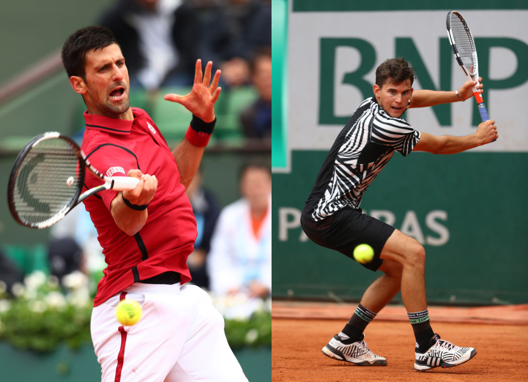 2016 French Open – Day Eleven