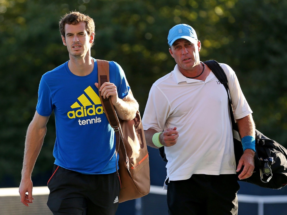 Andy Murray holt Ivan Lendl als Coach zurück