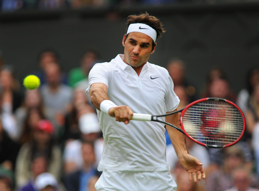 Day One: The Championships – Wimbledon 2016